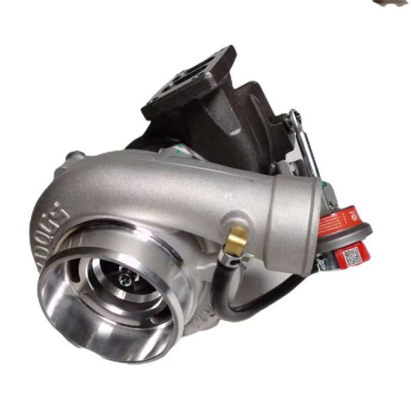 OE NO 3790834 4089274 3597311 3597809 Turbocharger for Cummins 6BT 6CT Generator
