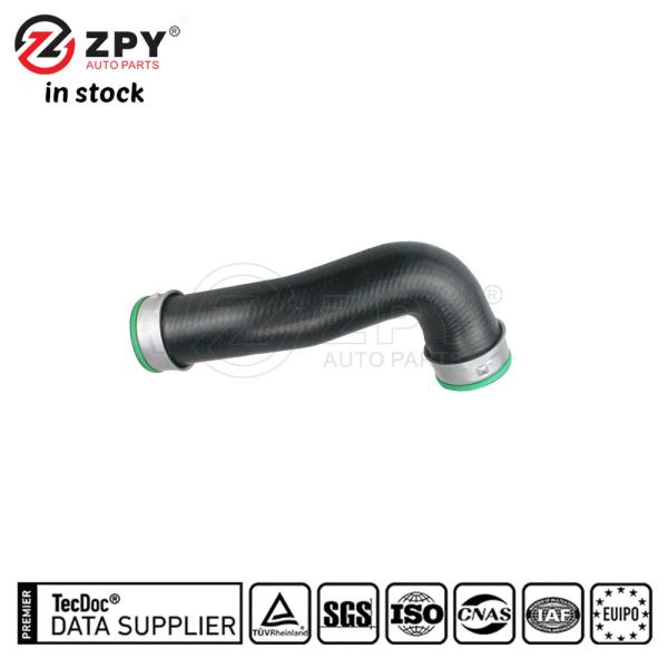 ZPY 1K0145834L Manguera del Intercooler Turbo para VW GOLF Caddy Passat Touran