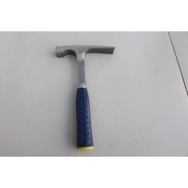 High Strength Ergonomic Rock Splitting Hammer For Geological Engineering