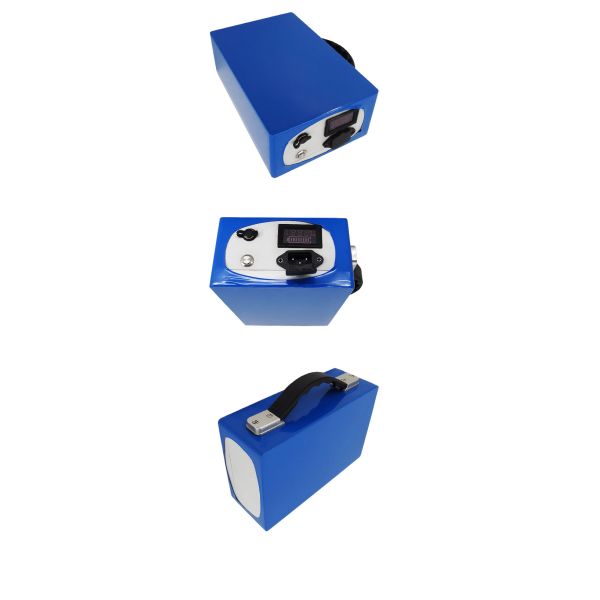 CLF 24V 48V 12AH 20ah OEM электрическая коса маленький литий Железные батареи пакеты чай собирать электрические инструменты мощность батареи пакет