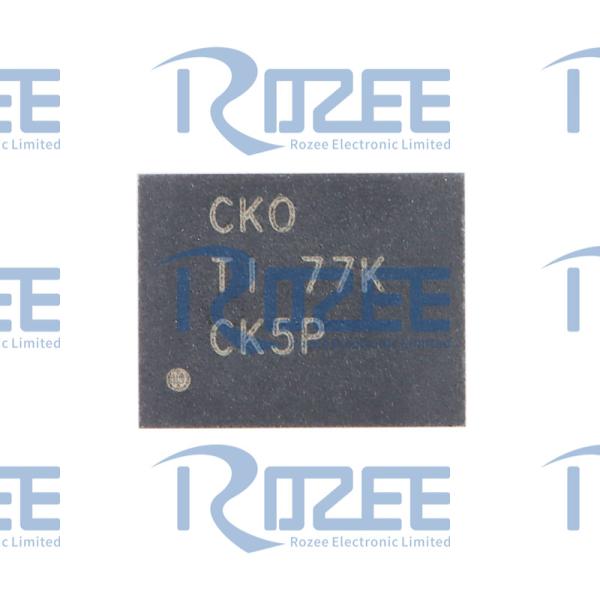 BQ24103ARHLR