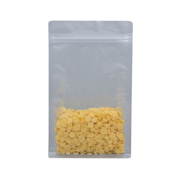 Sealing Mylar Big Plastic 1200g Snack k Bags