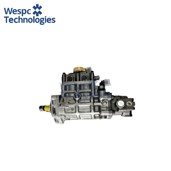 WESPC Diesel Engine 2641A312 Fuel Injection Pump For Perkins 1103C-33T Engine Parts