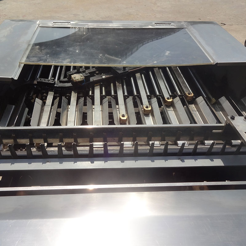 Многофункциональная машина упаковки коробки коробки машины 130pcs/Min легкой закускы Cartoning