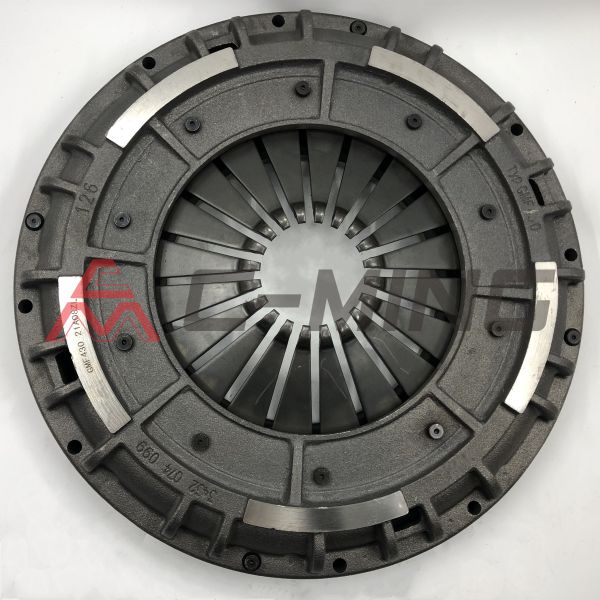 430x235x450x11 Sachs Clutch Kits Scania GMF430 3482119034