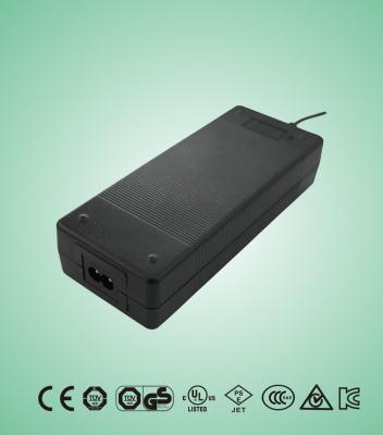 ktec 120W KSAS120 Series Laptop AC Power Adapters with EN60950-1 UL 60950-1
