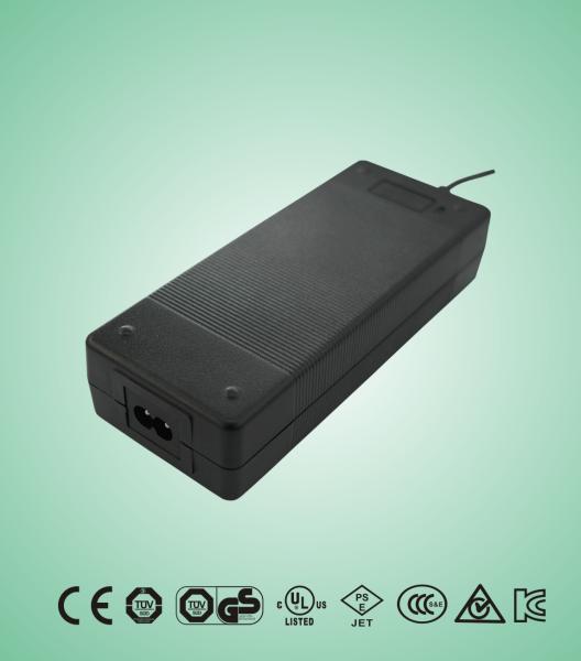 120W KSAS120 Series Laptop AC Power Adapters with EN60950-1 UL 60950-1