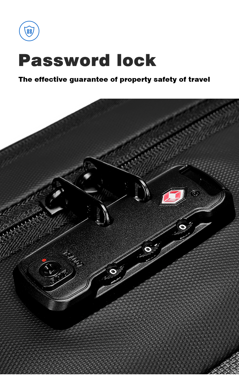 Оксфордский 15,6 дюймовый рюкзак для ноутбука 20-39 литровый бизнес водонепроницаемый рюкзак