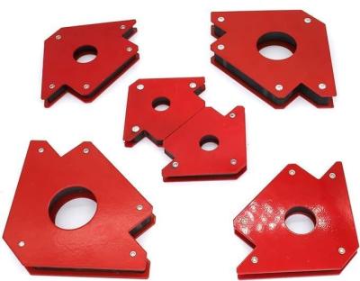 Arrow Welding Magnet, Welding Magnet Set for Metal Working