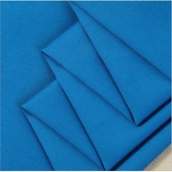 Memory Pants Fabric 98 Cotton2 Spandex Fabric for Custom Cotton Twill Stretchy Fabric