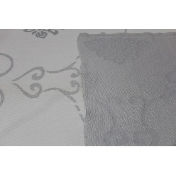 Fire Retardant 180g/M2 Jacquard Knitting Fabric 220cm Wide