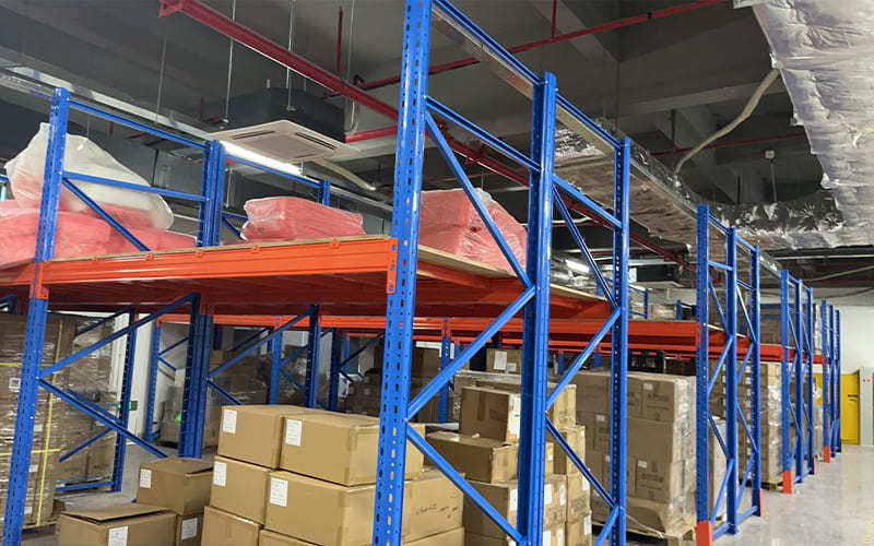 Formike Electronic Co., Ltd.