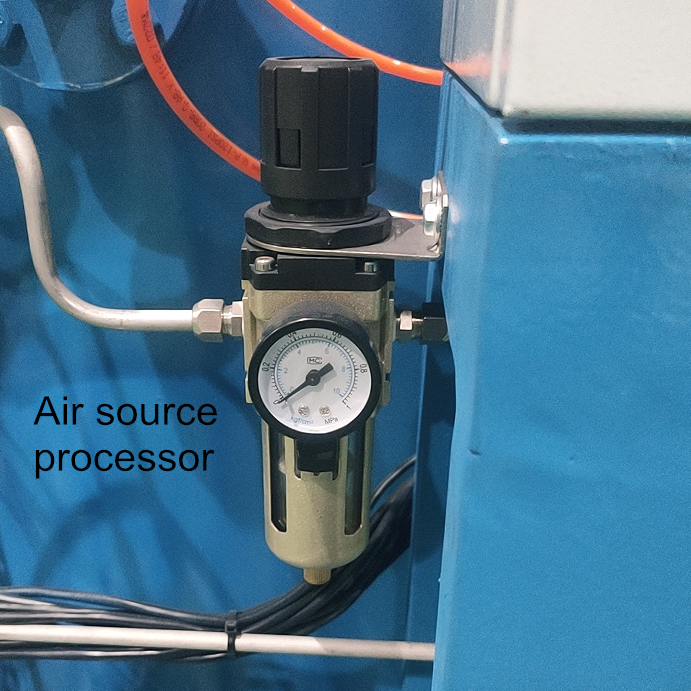 Food And Pharmaceutical Industries Nitrogen Oxygen Generator