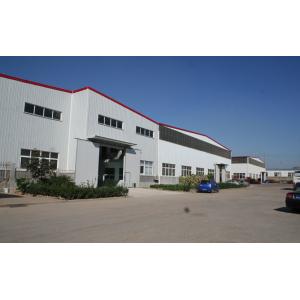 Qingdao North Torch Machine Tool Co.,Ltd