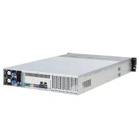 2U ラックマウント NAS サーバー 16 DDR4 スロット 12 3.5 SATA ストレージ ベイ 16TB 最大容量