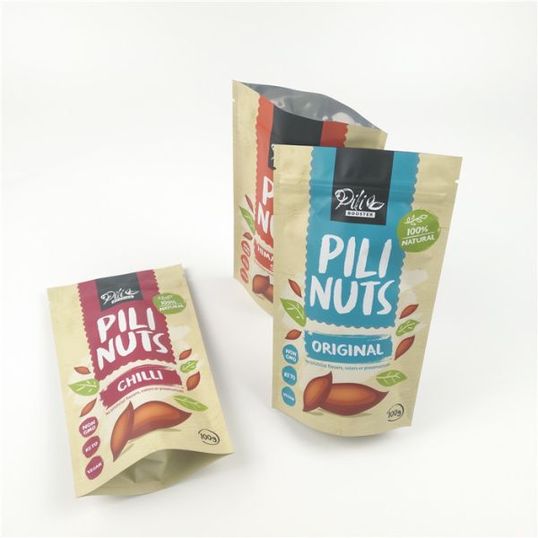 Таможня зеленого чая качества еды упаковывая напечатала пакетики чая с логотипом