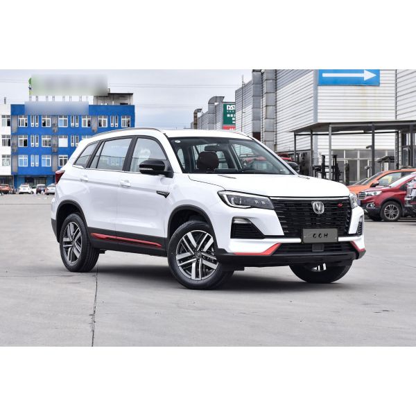 Changan 2023 Cs75 плюс автомобиль 200Nm-300Nm бензина SUV SUV EV