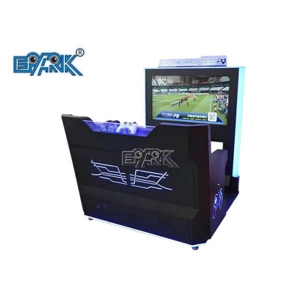 Bar Ticket Deposit Machine for Arcade Redemption Centers