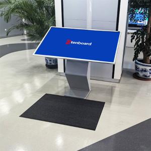 43/55 Inch 4K Resolution Digital Signage with Android OS and Multi-Function Touchscreens for Indoor and Outdoor Use
