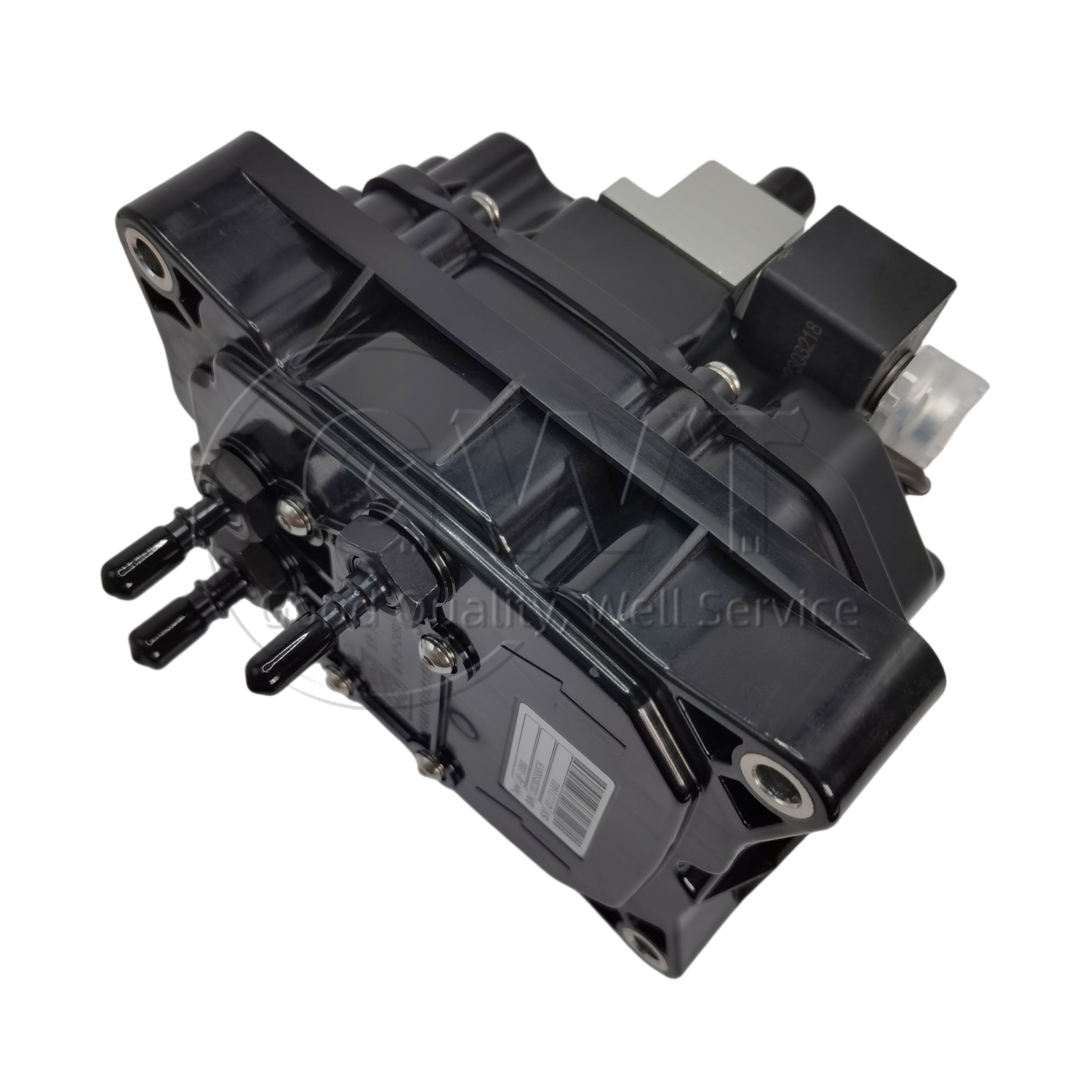 Оригинальный, OEM SCR Части Урейное насос 100176722 QP-1000 612640130694