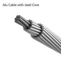 el cable aéreo XLPE del paquete de ABC del conductor de aluminio de 10kv 33kv aisló 11kv 3x95m m
