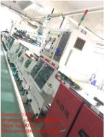 2nd Hand Double Side PCB Etching Machine
