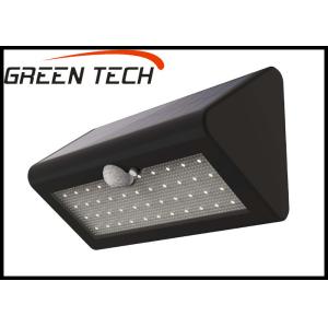Solar Powered LED Lights