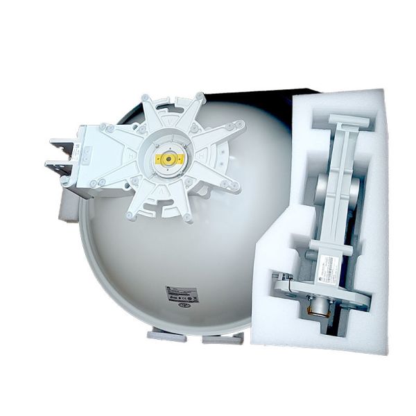 23G Dual Polarization Separate Antenna A23D06MAC-3NX 52432476 for HUAWEI Communication