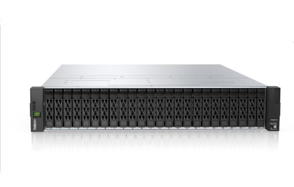 Lenovo ThinkSystem DE6600H Hybrid Storage Array 7927TB 64GB/256GB