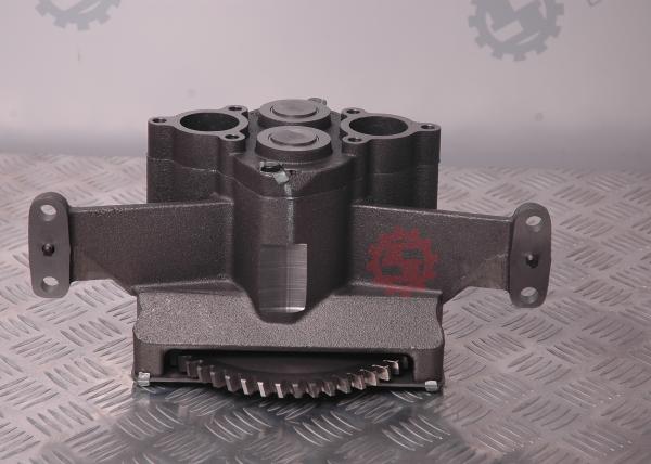 Truck Excavator Cummins Diesel Engine Spare Parts K38 Motor Oil Pump 3634640