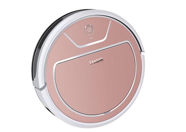 High End Intelligent Robot Vacuum Cleaner Powerful For Home Cleaning