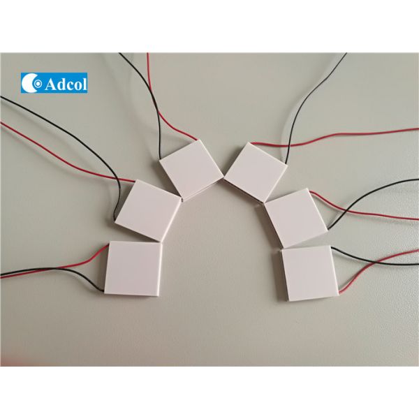 Термоэлектрический генератор ТЭГ Модуль Пелтье, Термоэлектрический охладитель ТЭ