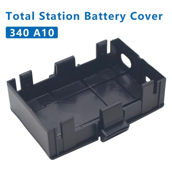 1PCS Battery Housing for South Total Station series of 340 A10 Ruide Titanyu Battery Cover