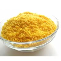 Fragmentos de farinha de pão de qualidade superior Panko Fragmentos de pão para revestimento de alimentos fritos