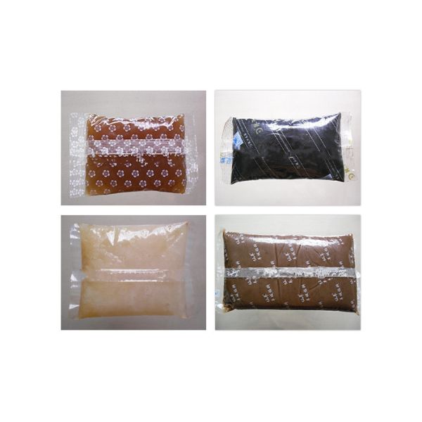 5-60bags/min Liquid Filling And Sealing Machine 3KW Honey Packing Machine