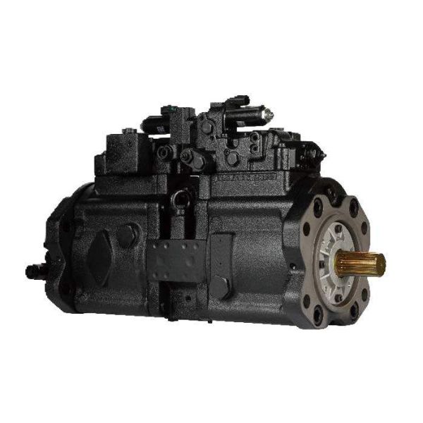 K3V112DT-9T1L for SK200-6 Old iron seat YN10V00020F1 YN10V00020F2 YN10V00020F3 Excavator Hydraulic Pumps – Premium Build for Heavy-Duty Tasks