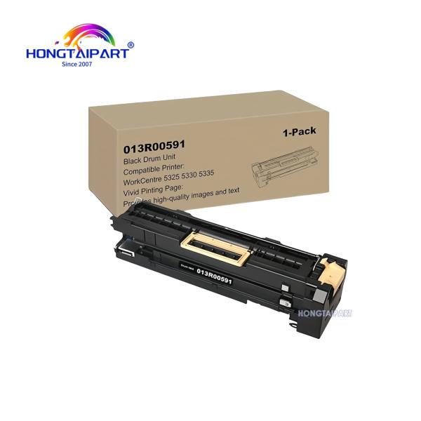 Drum Unit 013R00591 For Xerox WorkCentre 5325 5330 5300 5335 5500 5550 Drum Cartridge Printer Copier