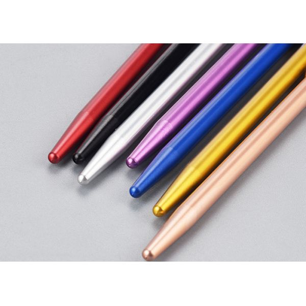 OEM Aluminum Semi Permanent Eyebrow Tattoo Pen