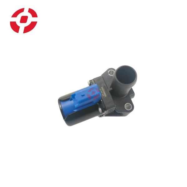 Heater water control valve for VO LVO Temperature regulating valve 31370948 Клапан управления водой нагревателя