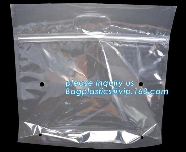 flat fresh food/dry food aluminium foil pop corn zipper bag,  Storage For Saving Clothes Laminated Custom Vacuum C