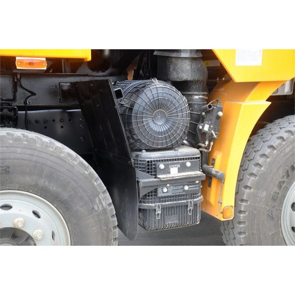 M3000 Модель 8х4 350 л.с. 16,1Т 9,8 м Шакман тяжелый грузовик складной брезентный грузовик