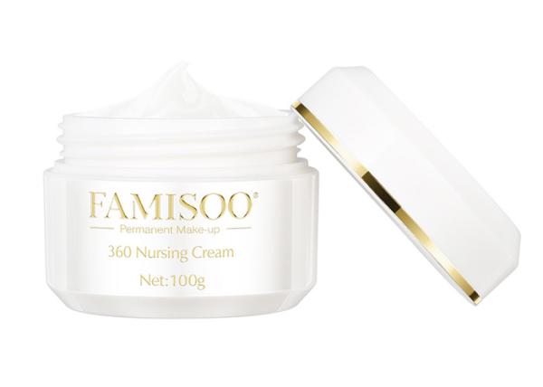 Multi - Functional Tattoo Accessories Permanent Makeup 360 Cleaning And Repairing Cream