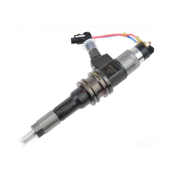 New Common rail Fuel injector 0445120006 for MITSUBISHI 6M70 ME355278