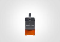 Máquina de la marca del laser de Bluetooth del PDA para el papel de cuero de acrílico de bambú de madera
