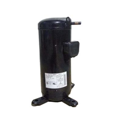 Air Conditioning Scroll Truck Refrigeration Compressor 2.5 Ton 410A C-Sb263h8a