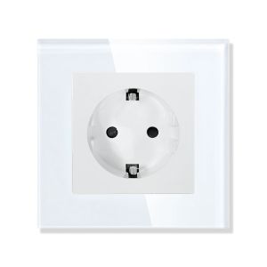 Durable Switch And Socket Solutions Ideal For Commercial Residential Electrical Installations Ensuring Connectivity And Safety