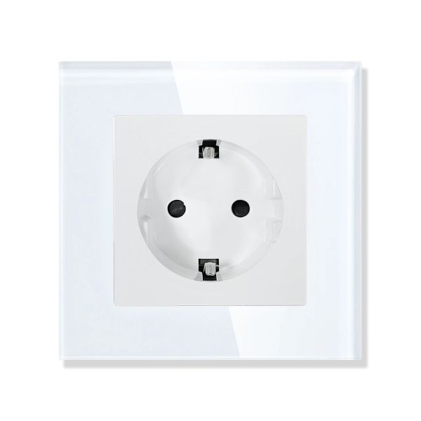 Durable Switch And Socket Solutions Ideal For Commercial Residential Electrical Installations Ensuring Connectivity And Safety