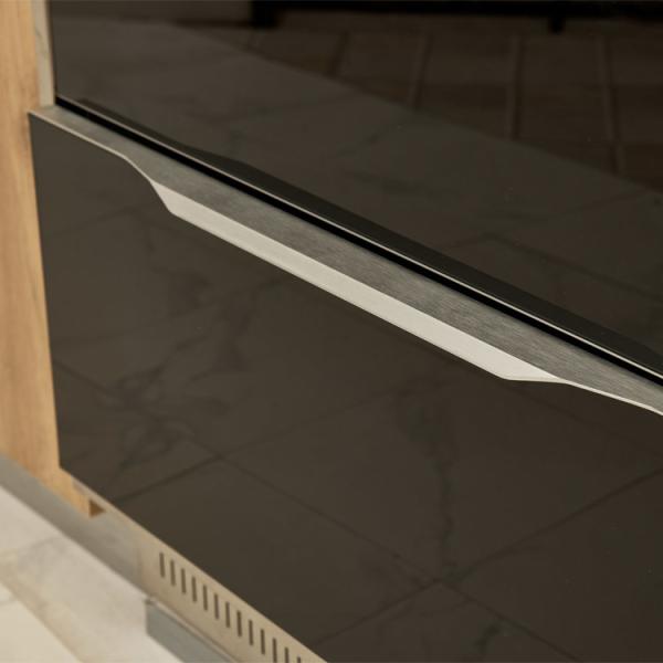 Luxury Simple Wholesale Kitchen Or Customized 3D Modular Kitchen Cabinets