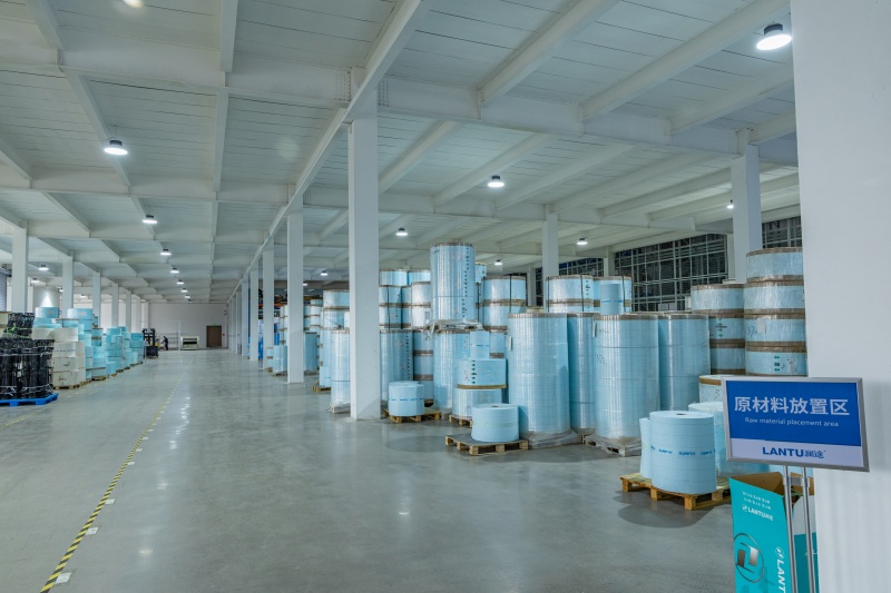 Hebei Lantu Technology Co., Ltd.
