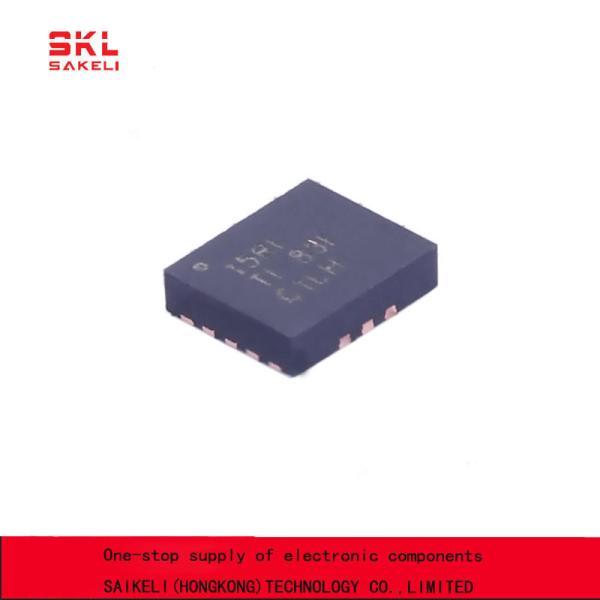 TPS61178RNWR Power Management ICs - High Efficiency Step-Up Converter With Low Iq
